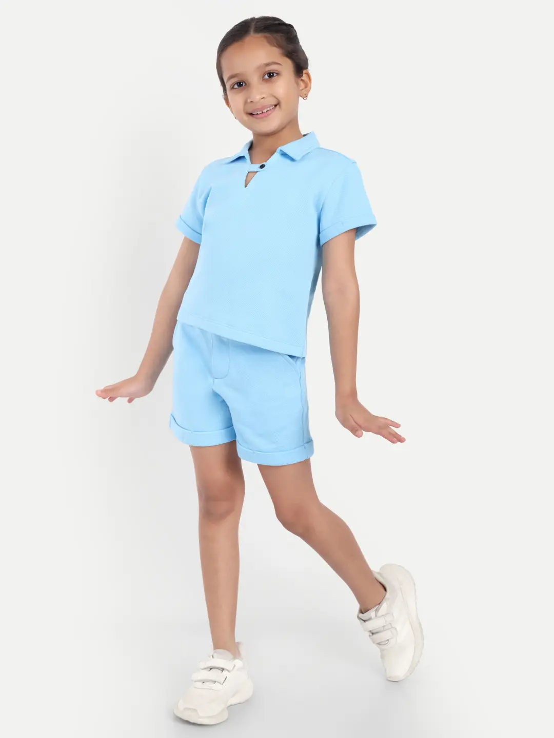 ecomm kids shoot